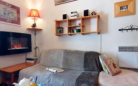 Apartment Le Chailloud-2 By Interhome